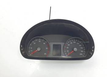 LICZNIK ZEGAR VOLKSWAGEN CRAFTER 9069001000