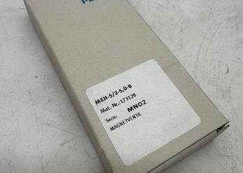 Festo MEH-5/2-5,0-B (173128) Elektrozawór