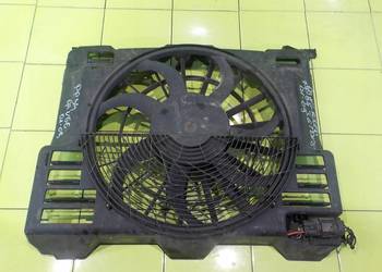 RANGE ROVER L322 06r 5D wentylator chlodnicy 672.60106.01 0460810084