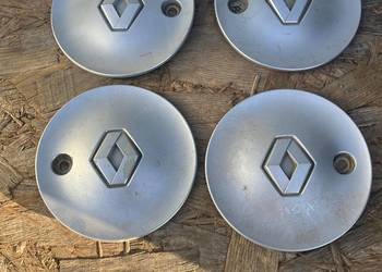 Dekielki kołpaki felg aluminiowych 8200022038  Renault