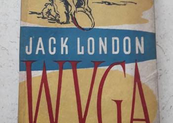Wyga Jack London 1954
