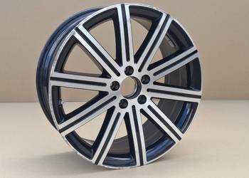 MERCEDES VITO V-KLASA W447 FELGA ALUFELGA 19 5X112 ET52 A4474015600