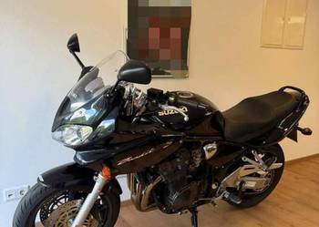 Bandit 1200 części