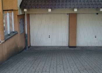 Garaż pod budynkiem16,20m2 ul.Złota2Gdańsk Chełm-Ujeścisko