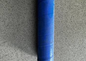 Rurki proste z tworzywa do wysokich ciśnień C20612