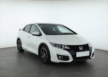 Honda Civic 1.8 i-VTEC