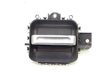 KLAMKA TYŁ PRAWA WEWNĘTRZNA PEUGEOT 807 Van (minibus) 1485469077