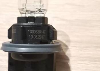 BMW F22 F23 F87 OPRAWKA ŻARÓWKI LAMPY TYŁ 1300630147