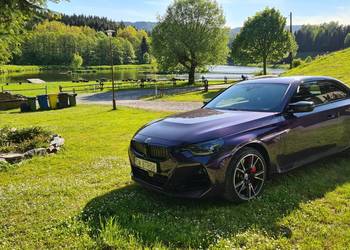 BMW Seria 2 M240i xDrive