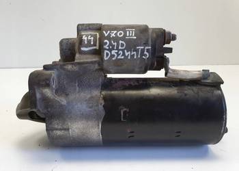 ROZRUSZNIK Volvo V70 III XC70 II 2.4 D5 ROZRUSZNIK bosch 0001109311