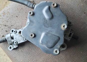 pompa paliwa wakum vakum passat B 5 1.9 tdi