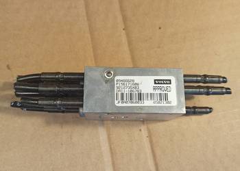 VOLVO C70 II 06r ROZDZIELACZ POMPY DACHU 09466628 P156171600