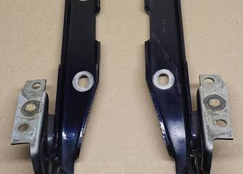 ZAWIASY MASKI KOMPLET AUDI A6 C5 4B0823301D 4B0823302D