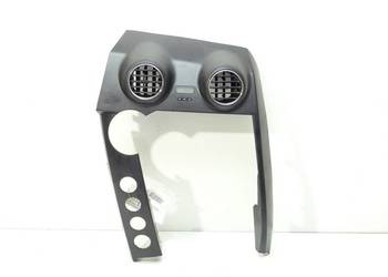 KRATKA NAWIEWU ŚRODKOWA SSANGYONG ACTYON Pick-up WENTYLACJI