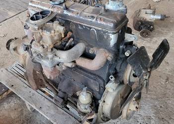 Silnik S21 + 2 skrzynie biegów – Nysa / Żuk / Warszawa