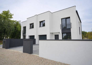 Oferta sprzedaży domu wolnostojącego 145m2 Jastków