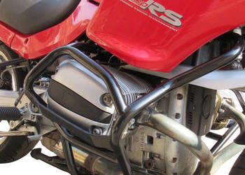 Gmole HEED do BMW R 1100 RS (1996 - 2001) - czarne