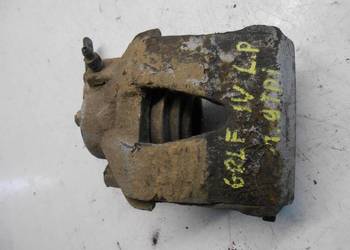ZACISK HAMULCOWY LEWY PRZÓD VW GOLF IV 1.9 TDI #