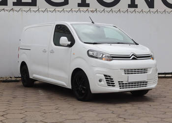 Citroen Jumpy 2.0 BlueHDi