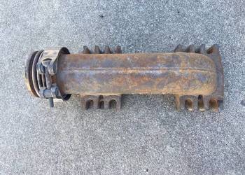 Kolektor Wydechowy Iveco Cursor 10 504027315 F3AE