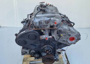 SILNIK KOMPLET Mazda B2500 Bongo Freda 2.5 V6 ładna kompresja J5 J5-D