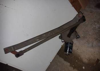 Mechanizm wycieraczek Fiat Seicento