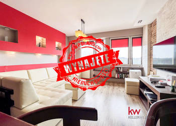 Mieszkanie Wrocław Metalowców 43.4m2 2 pok