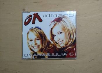Oxana & Julia - ExGirlfriend