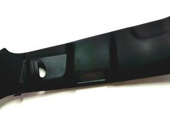 VOLVO XC90 plyta oslona slupek B lewa czarna 32368794 OE