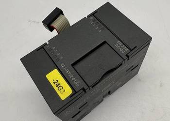 Siemens 6ES7 223-1BF22-0XA0 EM 223 DC/DC