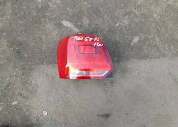 polo 6R FL lampa lewa WYSYŁKA
