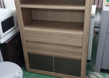 Regał Wójcik z szufladami