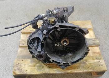 SKRZYNIA BIEGÓW 6C1R7002AB 2.2 TDCI Ford Transit VI (2006-)