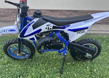 Mini bike , mini cross xtr 702, 50cc