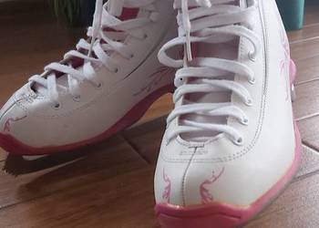 Łyżwy figurowe rozmiar 39