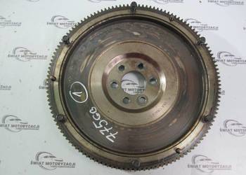 GOLF PASSAT EOS 1.6 TDI CAY 105KM 159 tys 13r koło zamachowe 037105273C