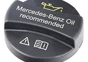 MERCEDES korek wlewu oleju wszystkie modele OE