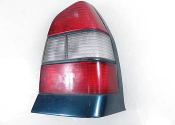 LAMPA PRAWA TYLNA NISSAN PRIMERA P10