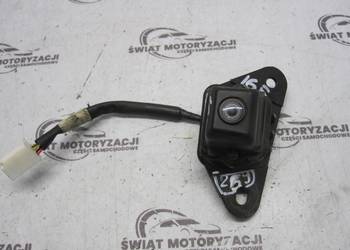 TOYOTA PRIUS II XW20 08r kamera cofania 86790-47020 TOYOTA PRIUS II XW20 08r kamera cofania 86790-47020