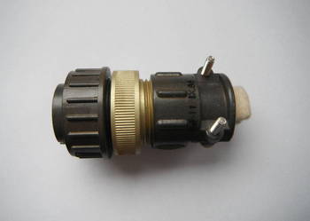 SzP-11 wtyczka prosta 11 gniazd Nowe