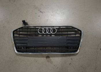 AUDI A6 C8 GRILL 4K0853651