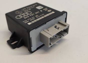 AUDI Q5 8R A5 8T A4 B8 MODUŁ STEROWNIK ŚWIATEŁ 8K0907357B
