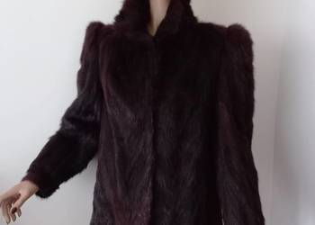 Futro naturalne, r. M/L