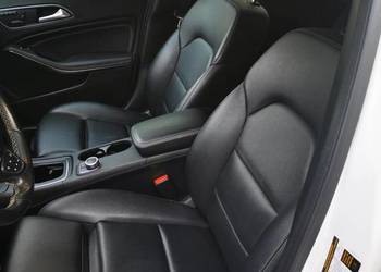 MERCEDES GLA 250