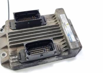 KOMPUTER SILNIKA ECU OPEL MERIVA A 8972509486
