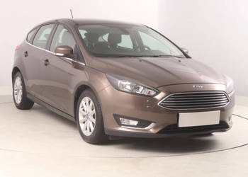 Ford Focus 1.0 EcoBoost