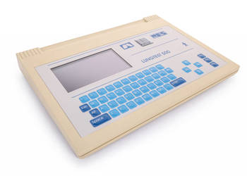 Spirometr MES LUNGTEST 500