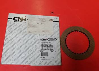 5163904 Tarcza cierna CNH New Holland