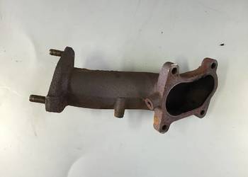 kolektor wydechowy rura ford ranger mazda 2.5td B2500