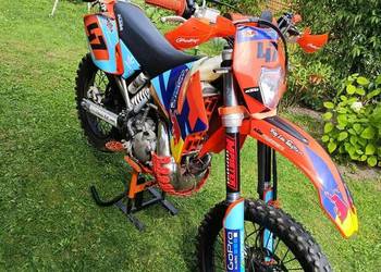 KTM EXC 200